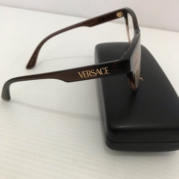 Versace  Eyeglasses MOD. 3316 - Picture 6 of 9